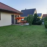 Ferienhaus Naehe Kulkwitzer See