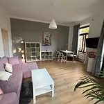 Ferienwohnung Waldstrassenviertel