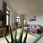 Ferienwohnung Waldstrassenviertel