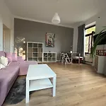 Ferienwohnung Waldstrassenviertel