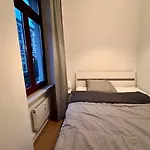 Ferienwohnung Waldstrassenviertel