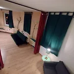 Appartement Zentrumsnah Hochwertig Leipzig