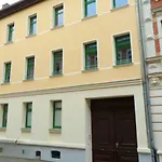 Modernes Einraumzimmer Mit Eigenem Bad, Balkonnutzung, Zentrumsnah - In 10 Minuten Mit Dem Rad Oder Dem Oepnv Zur Arena Und In Leipzigs Innenstadt