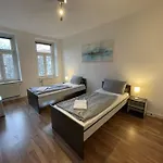 Stannebeinplatz Leipzig Rentout
