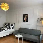 Modern & Cozy Rooms Leipzig-Gohlis