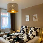 Modern & Cozy Rooms Leipzig-Gohlis