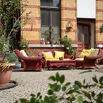 Gwuni B&B