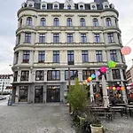 Le Vacation 3-Room-City-Apartment, Kueche, Neflix, Free Tv