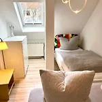 Hinterhaus Apartments