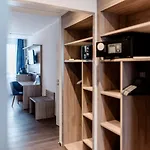 Atlanta Hotel Leipzig