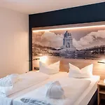 Atlanta Hotel Leipzig