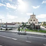 Pension Am Sandberg