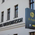 Th Hotel Leipzig Messe