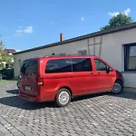 Die Senfbude - Klein Aber Fein - Wunderschoenes Studio-Apartment Mit Terrasse Und Stellplatz