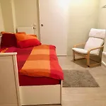 Die Senfbude - Klein Aber Fein - Wunderschoenes Studio-Apartment Mit Terrasse Und Stellplatz