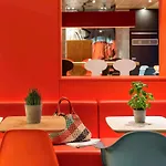 Ibis Leipzig City
