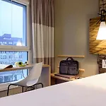 Ibis Leipzig City