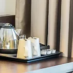 Premier Inn Leipzig City Oper