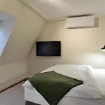 Saxx Apartments Leipzig