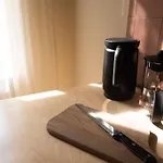 Arbio I Lax Apartments