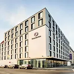 Premier Inn Leipzig City Hahnekamm