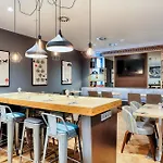 Premier Inn Leipzig City Hahnekamm