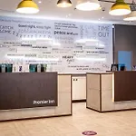 Premier Inn Leipzig City Oper