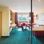 Suite Hotel Leipzig