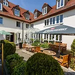 Residenz Hotel Leipzig