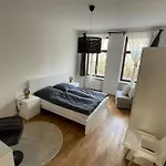 #Attraktive Altbauwohnung Im Leipziger Zentrum 1 Og Links