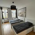 #Attraktive Altbauwohnung Im Leipziger Zentrum 1 Og Links