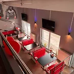 Hotel Zur Alten Stadtkellerei Leipzig