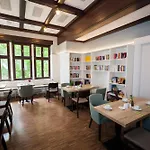Philippus Inklusionshotel Leipzig