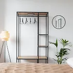 Prime - 2 Zimmer Wohnung Direkt Am Fluss