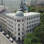 #Stylische / Moderne Wohnung Im Leipziger Zentrum Dg Links