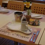 Hotel Merseburger Hof