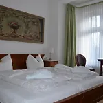 Jahrhunderthotel Leipzig