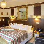 Hotel Don Giovanni