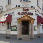 Hotel Don Giovanni