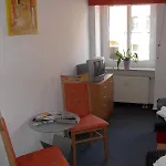 Pension Domicil