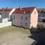 Hotel Carl Von Clausewitz