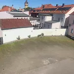 Hotel Carl Von Clausewitz