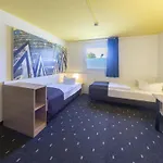 B&B Hotel Leipzig-Nord