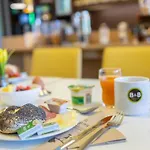 B&B Hotel Leipzig-Nord