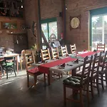 Ferienwohnung in historischem 3-Seitenhof