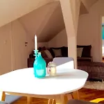 Appartment Villa am Bretschneiderpark