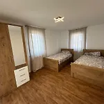 Leipzig Lux Suites