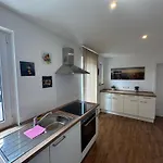 Leipzig Lux Suites