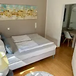 City Gaesteapartment Leipzig Nord