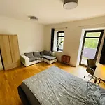 Charmante Wohnung Im Gruenen